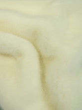 Stretch Faux Fur Fabric