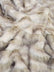 Animal Short Pile Coat Costume Faux Fur Fabric / Sold By The Yard