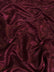 Floral Rose Jacquard Satin Fabric / Sold By The Yard