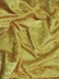 Floral Rose Jacquard Satin Fabric / Sold By The Yard