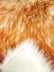 Candy Shag Faux Fur Fabric / Aqua / Sold By The Yard (Second Quality Goods)