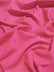 Poly Cotton Solid Fabric / Fuchsia / 100 Yard Bolt