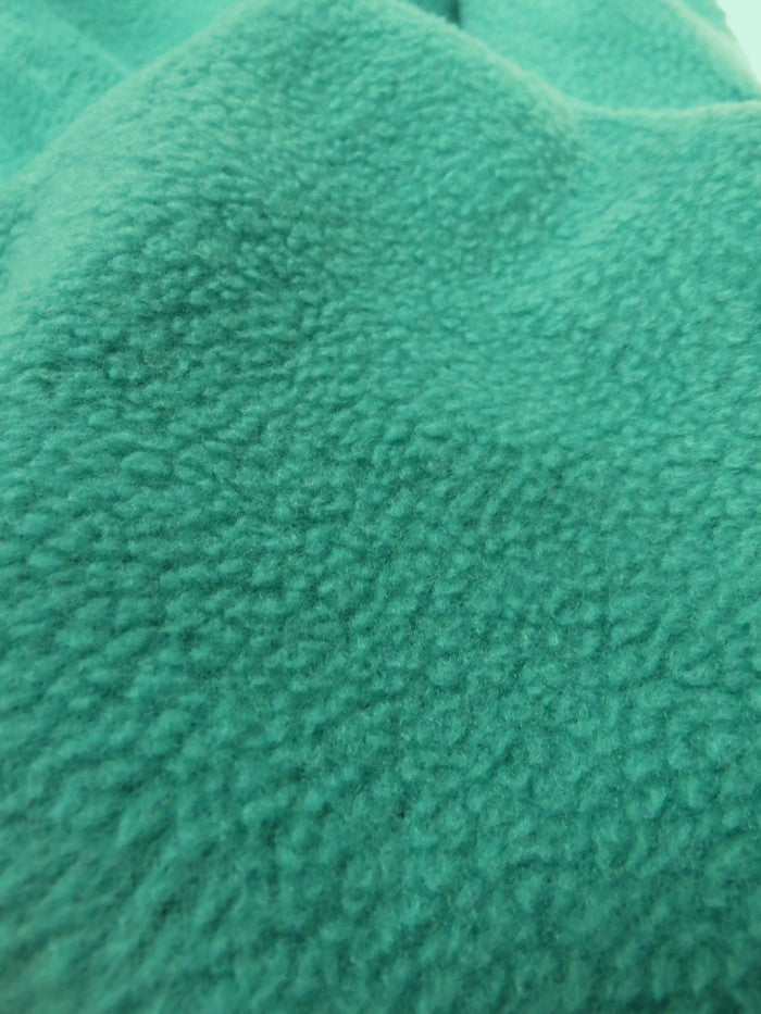 Solid Fleece Fabric / Royal Blue