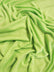 Fleece Fabric Solid / Light Green / 30 Yard Roll