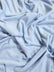 Fleece Fabric Solid / Sky Blue