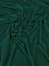 GLITTER STRETCH VELVET 360 GRAMS SPANDEX FABRIC / Sold by the Yard