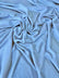 GLITTER STRETCH VELVET 360 GRAMS SPANDEX FABRIC / Sold by the Yard