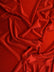 GLITTER STRETCH VELVET 360 GRAMS SPANDEX FABRIC / Sold by the Yard