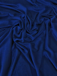GLITTER STRETCH VELVET 360 GRAMS SPANDEX FABRIC / Sold by the Yard