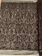 Geometric Sequin Stretch Mesh Fabric / Sold by the Yard