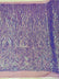 Geometric Sequin Stretch Mesh Fabric / Sold by the Yard