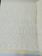 Geometric Sequin Stretch Mesh Fabric / Sold by the Yard