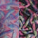 Galaxy Shaggy Faux Fur Fabric / Sold By The Yard