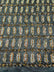 Jewel Iridescent Sequin Stretch Mesh Fabric / Sold by the Yard