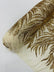 Phoenix Feather Sequin Stretch Mesh Fabric / Sold by the Yard
