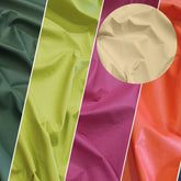 Vinyl Faux Fake Leather Pleather Grain Champion PVC Fabric