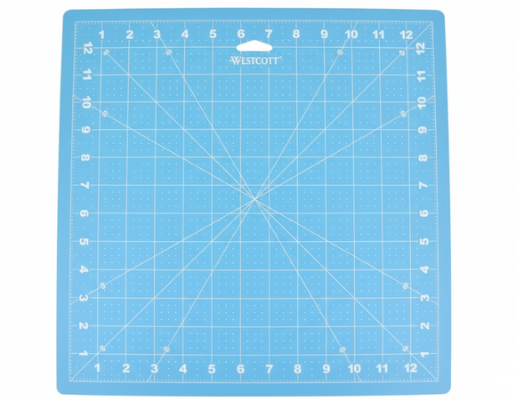 11 Piece Craft Kit - Westcott