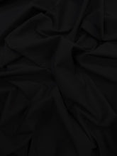 Heavy Ponte De Roma - Black