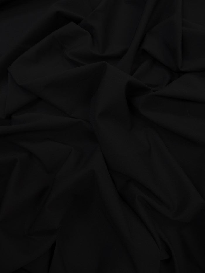 Heavy Ponte De Roma - Black