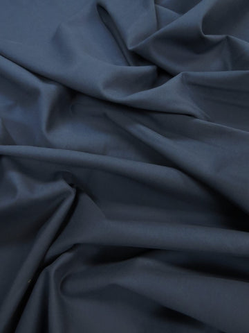 Heavy Ponte De Roma - Navy Blue