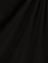 Black Heavy Interlock Poly Cotton Fabric