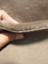 Half Shag Faux Fur Fabric (Beaver)(Knit Backing) / Sold By The Yard