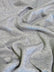 Sweatshirt & Apparel Polar Fleece Fabric / Heather Gray / Sold By The Yard(Closeout)