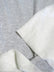 Sweatshirt & Apparel Polar Fleece Fabric / Heather Gray / Sold By The Yard(Closeout)
