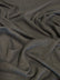 Sweatshirt & Apparel Polar Fleece Fabric / Charcoal / Sold By The Yard(Closeout)