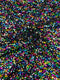 SEQUIN VELVET FABRIC (By The Yard)