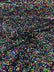 SEQUIN VELVET FABRIC (By The Yard)