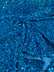 SEQUIN VELVET FABRIC (By The Yard)
