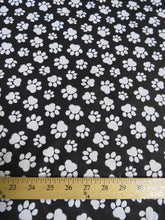 Printed Poly Cotton / Textile Collection / Sold by The Yard