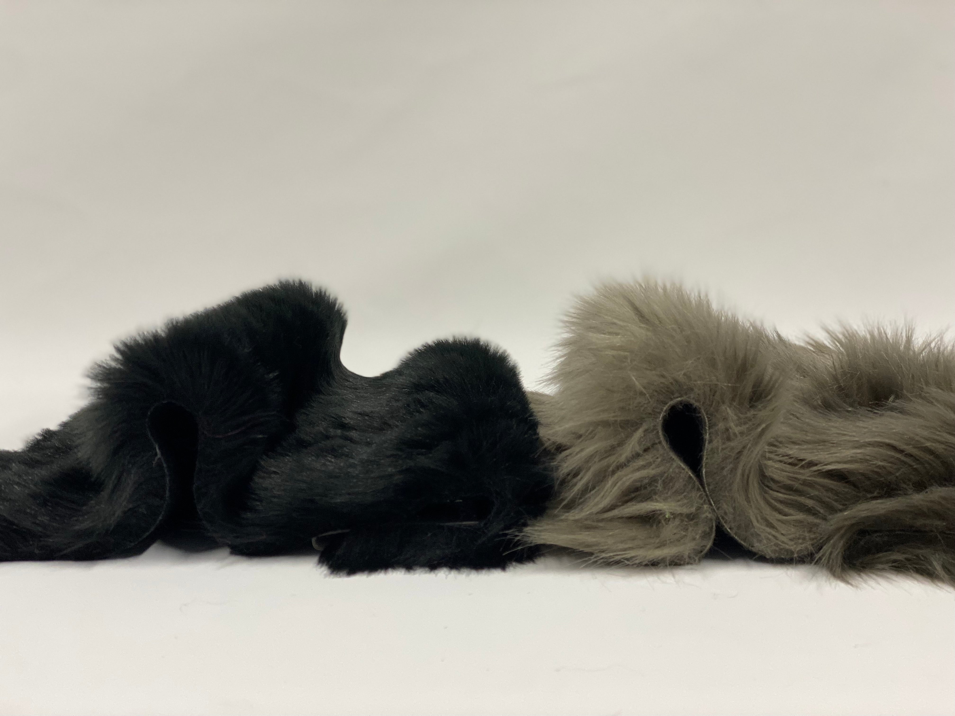 Short Shag & Shaggy Long Pile New Formulation Samples - Free Sample of Each with Free Shipping