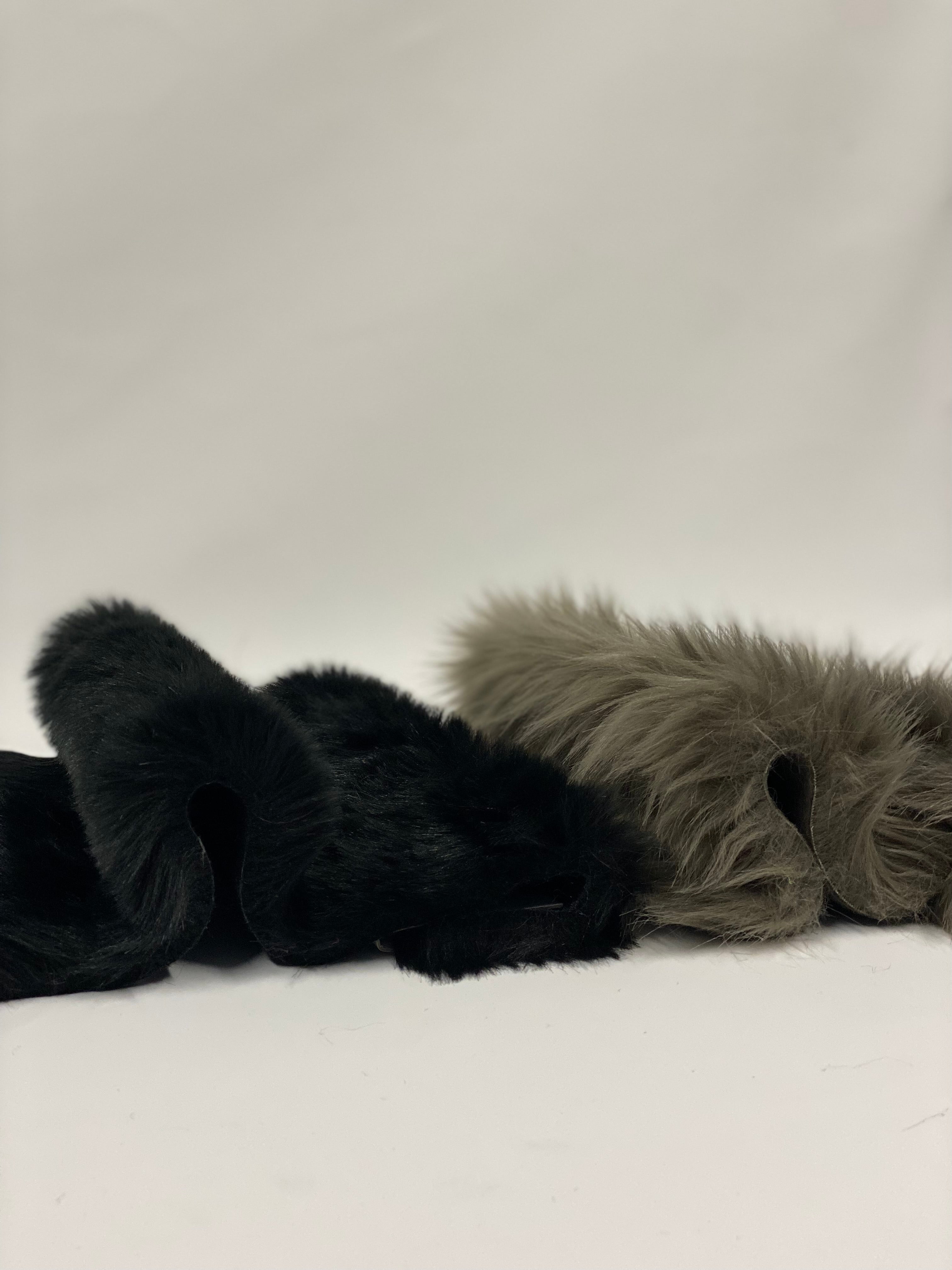 Short Shag & Shaggy Long Pile New Formulation Samples - Free Sample of Each with Free Shipping