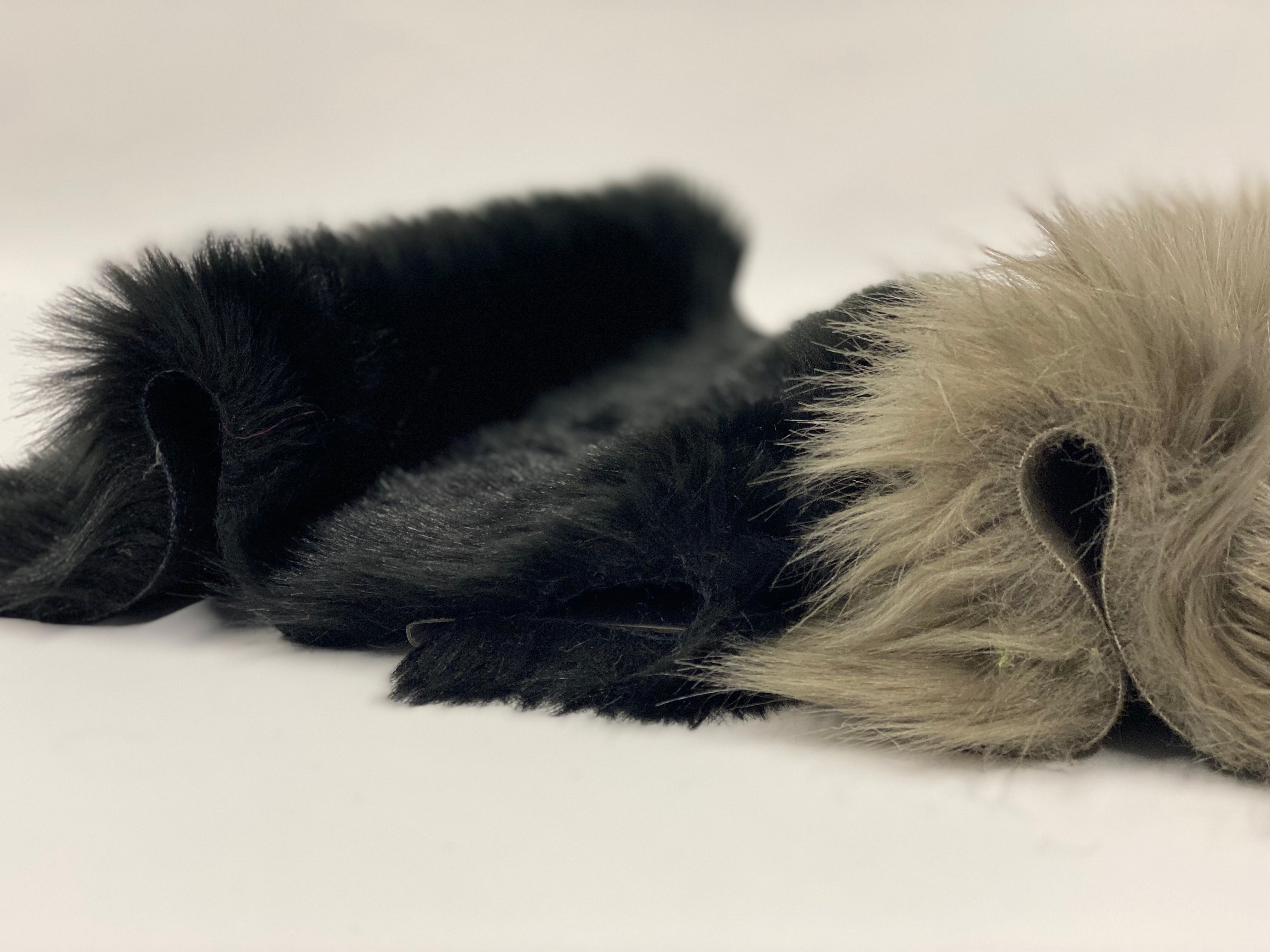 Short Shag & Shaggy Long Pile New Formulation Samples - Free Sample of Each with Free Shipping