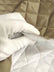 Quilted Polyester Batting Upholstery Fabric / Sold By The Yard