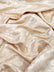 Floral Rose Jacquard Satin Fabric / Sold By The Yard