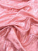 Floral Rose Jacquard Satin Fabric / Sold By The Yard