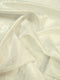 Floral Rose Jacquard Satin Fabric / Sold By The Yard