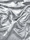 Floral Rose Jacquard Satin Fabric / Sold By The Yard