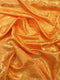 Floral Rose Jacquard Satin Fabric / Sold By The Yard