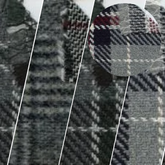 Japanese Wool-Blend