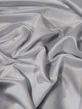 Dull Bridal Satin Fabric / Sold By The Yard