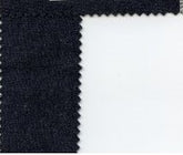 Indigo/Gray/Natural Tri-Blend Selvedge Denim