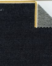 Japanese Selvedge Denim Fabric / Indigo (Japan Kaihara)