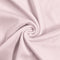 Solid Polyester Interlock Knit Fabric / Sold By The Yard