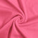 Solid Polyester Interlock Knit Fabric / Coral / Sold By The Yard