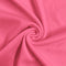 Solid Polyester Interlock Knit Fabric / Sold By The Yard