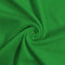 Solid Polyester Interlock Knit Fabric / Sold By The Yard